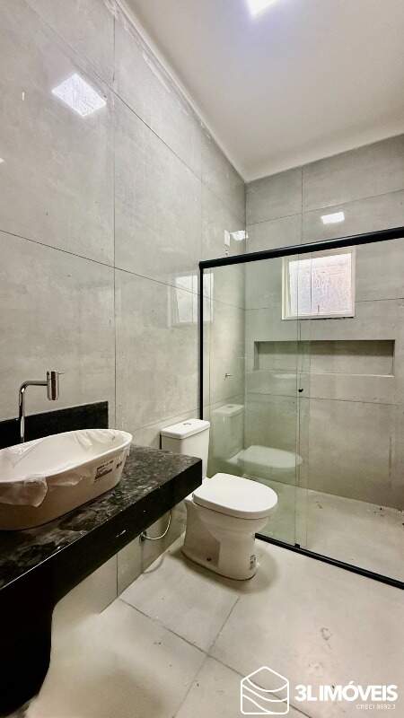 Casa à venda no Jardim das Paineiras: