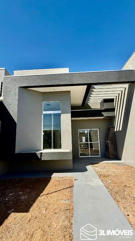 Casa à venda no Jardim das Paineiras: 