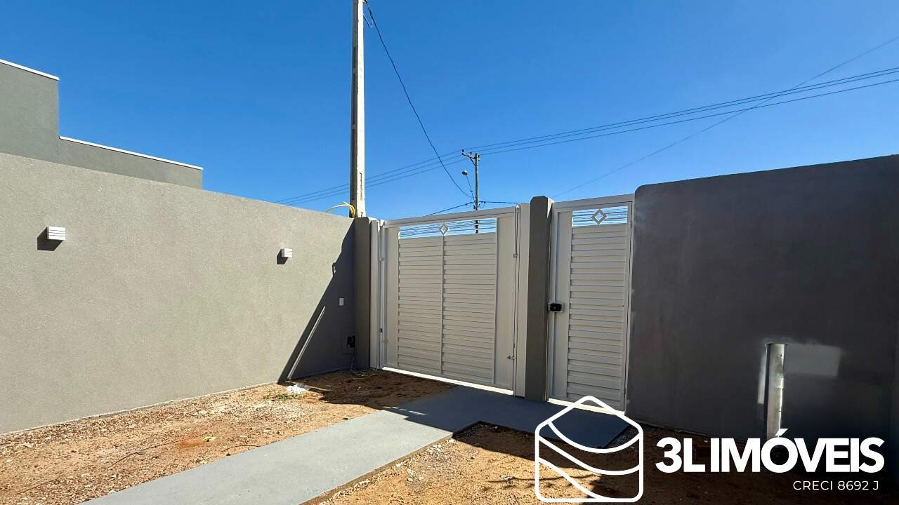 Casa à venda no Jardim das Paineiras: 