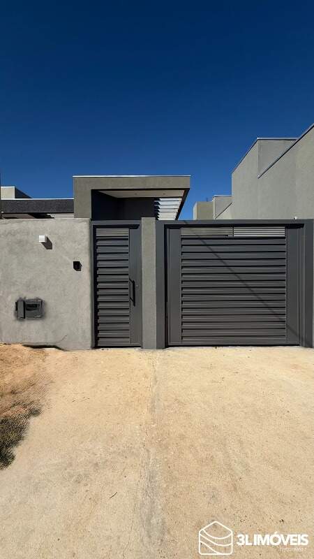 Casa à venda no Jardim das Paineiras: 