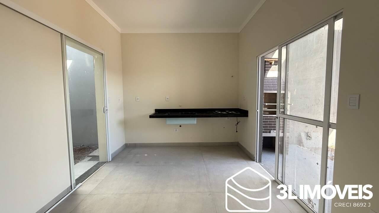 Casa à venda no Jardim das Paineiras: