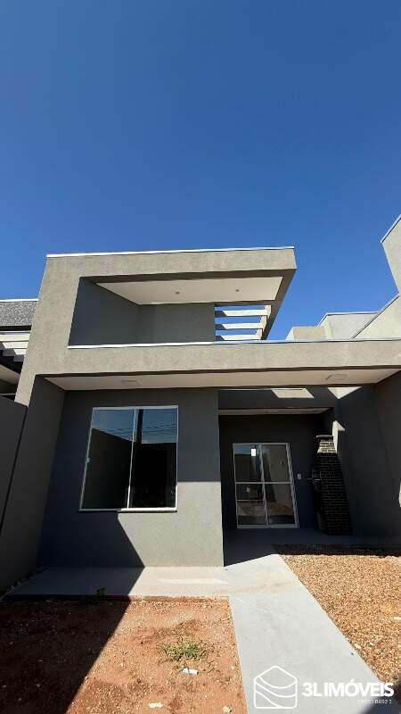 Casa à venda no Jardim das Paineiras: