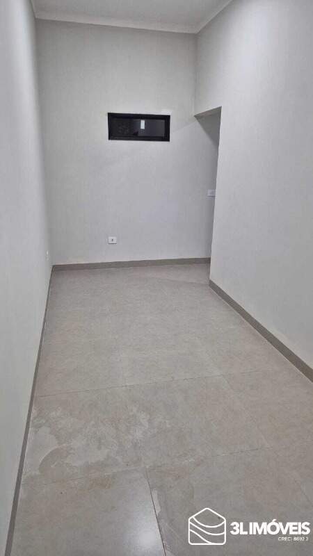 Casa à venda no Santa Terezinha: 