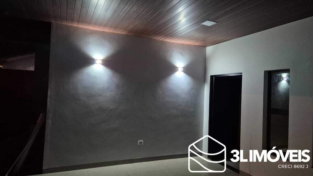 Casa à venda no Santa Terezinha: 