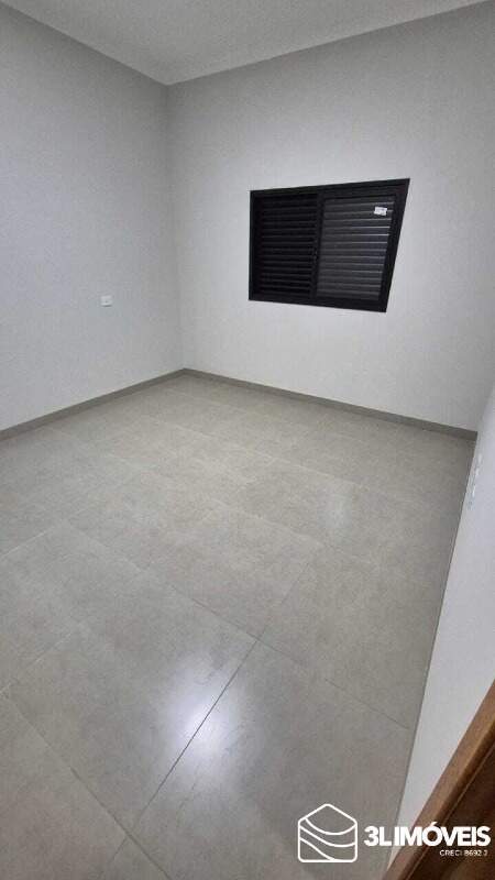 Casa à venda no Santa Terezinha: 