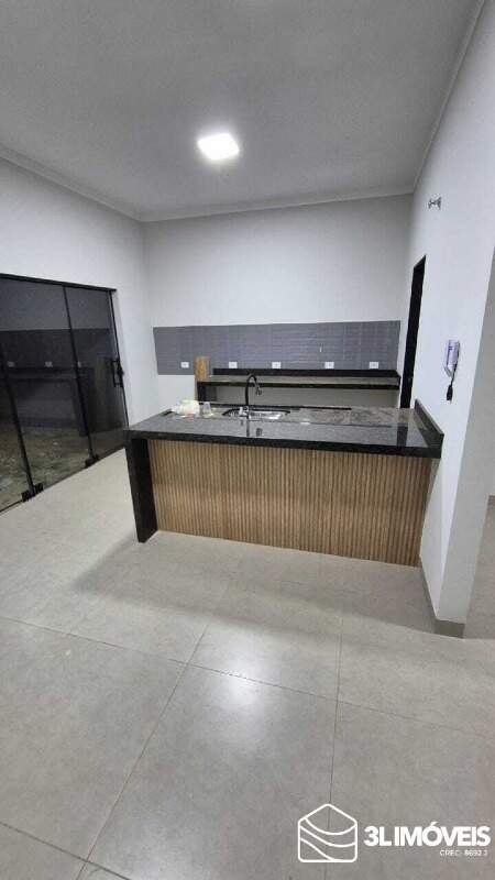 Casa à venda no Santa Terezinha: 