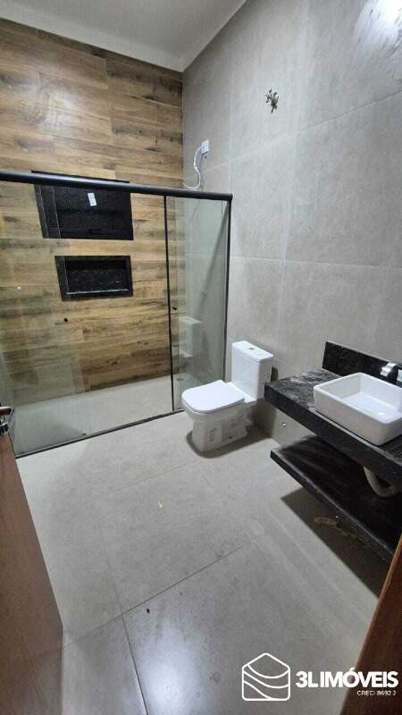 Casa à venda no Santa Terezinha: 