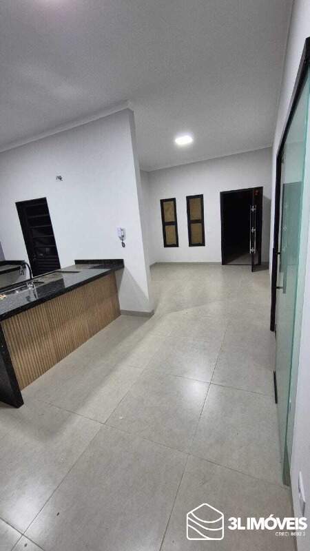 Casa à venda no Santa Terezinha: 