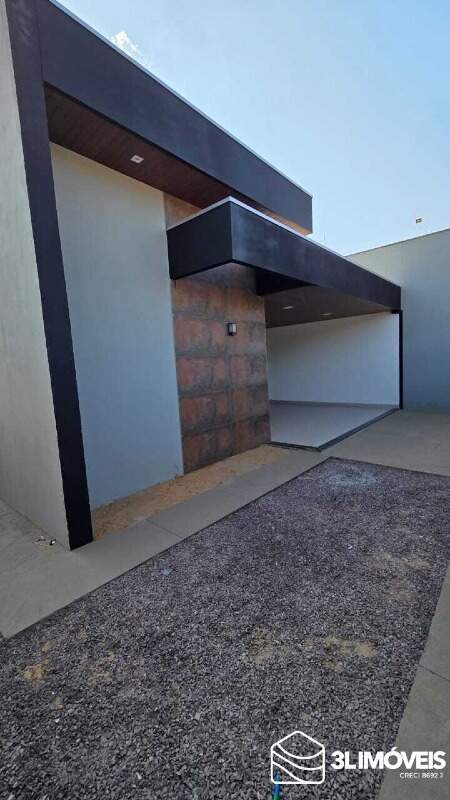 Casa à venda no Santa Terezinha: 