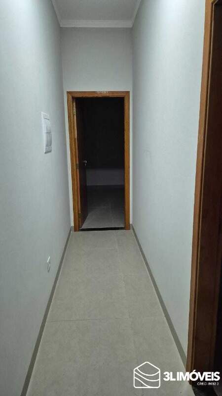 Casa à venda no Santa Terezinha: 