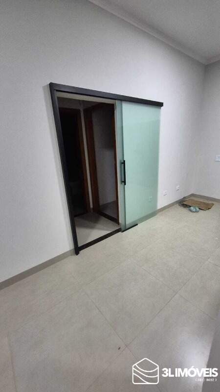 Casa à venda no Santa Terezinha: 