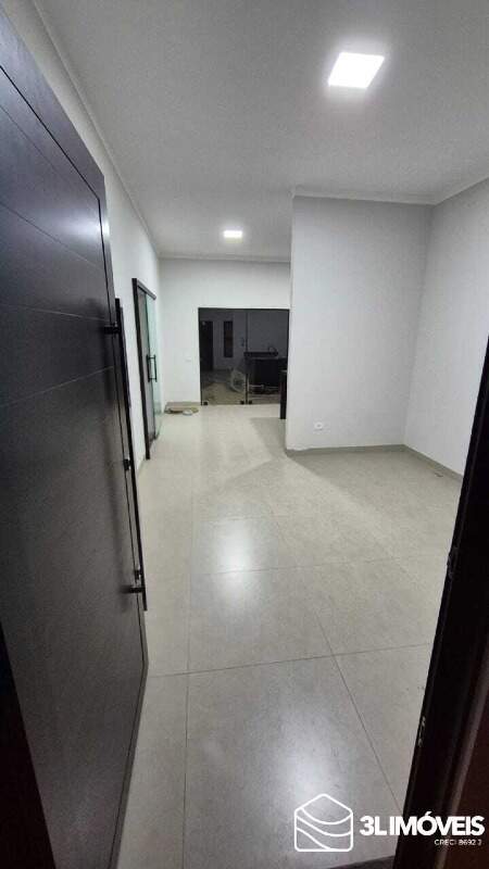 Casa à venda no Santa Terezinha: 