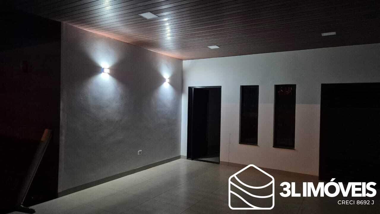 Casa à venda no Santa Terezinha: 