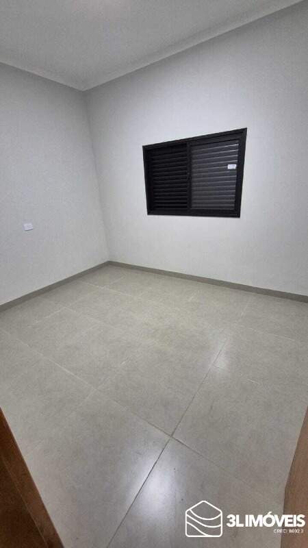 Casa à venda no Santa Terezinha: 