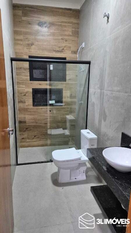 Casa à venda no Santa Terezinha: 