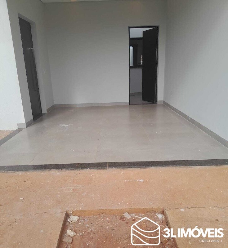 Casa à venda no Jardim das Oliveiras: 