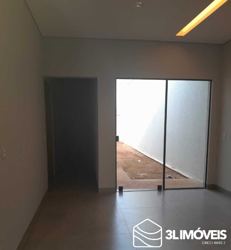 Casa à venda no Jardim das Oliveiras: 