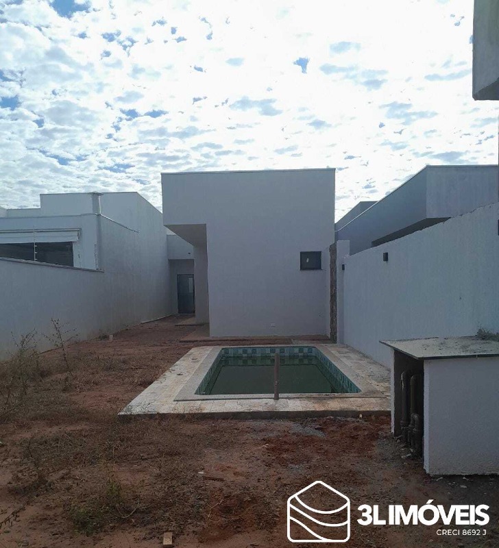 Casa à venda no Jardim das Oliveiras: 