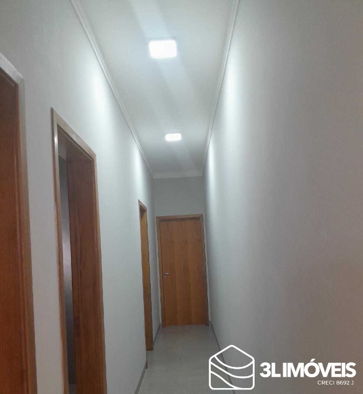 Casa à venda no Jardim das Oliveiras: 