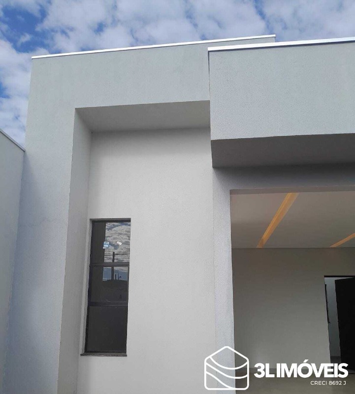 Casa à venda no Jardim das Oliveiras: 