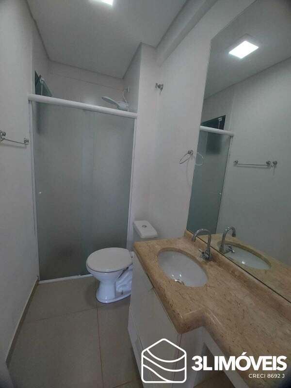 Apartamento à venda no Jardim Alvorada:
