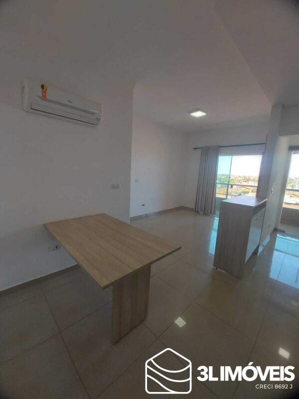 Apartamento à venda no Jardim Alvorada: