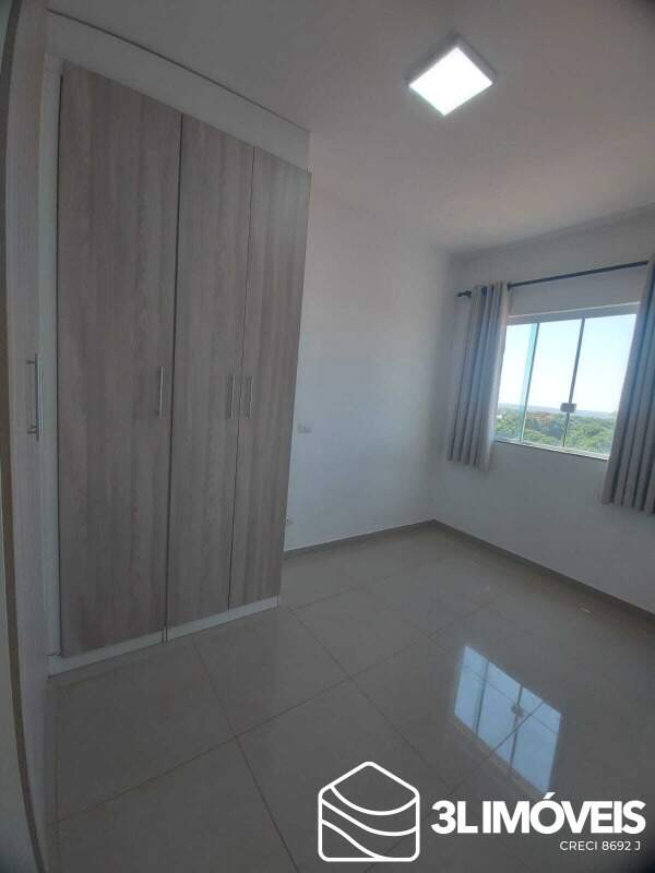Apartamento à venda no Jardim Alvorada: