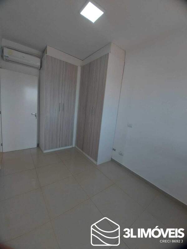 Apartamento à venda no Jardim Alvorada: