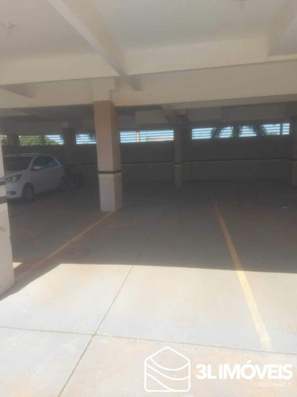 Apartamento à venda no Jardim Alvorada: