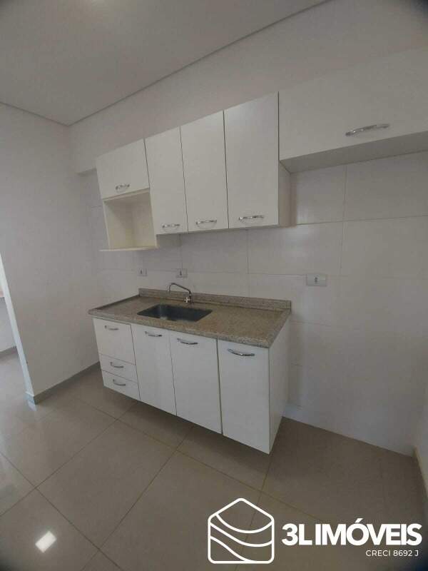 Apartamento à venda no Jardim Alvorada: