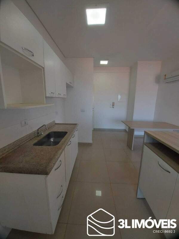 Apartamento à venda no Jardim Alvorada: