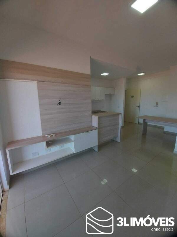 Apartamento à venda no Jardim Alvorada: