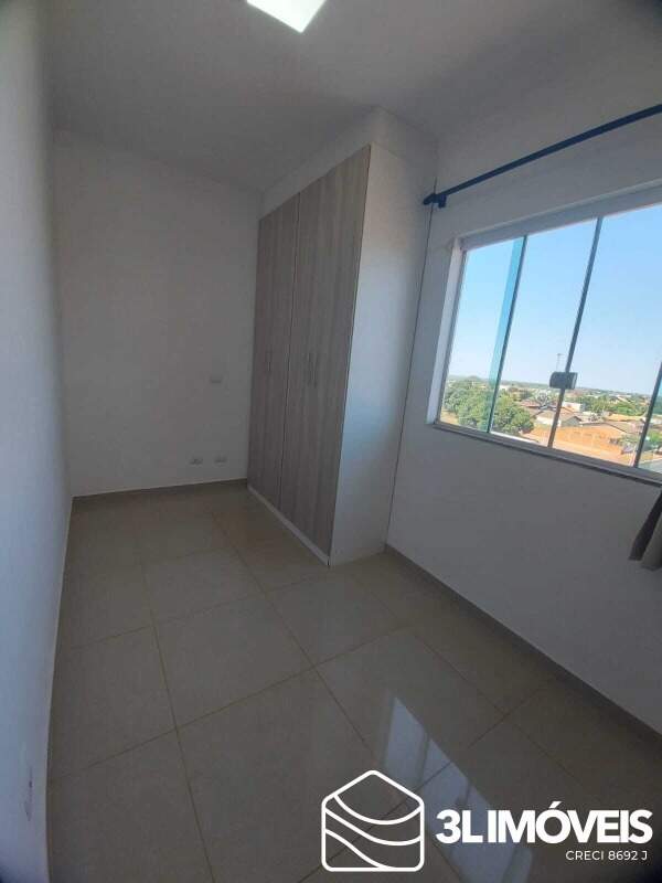 Apartamento à venda no Jardim Alvorada: