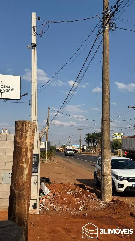 Barracão para aluguel no Vila Haro: