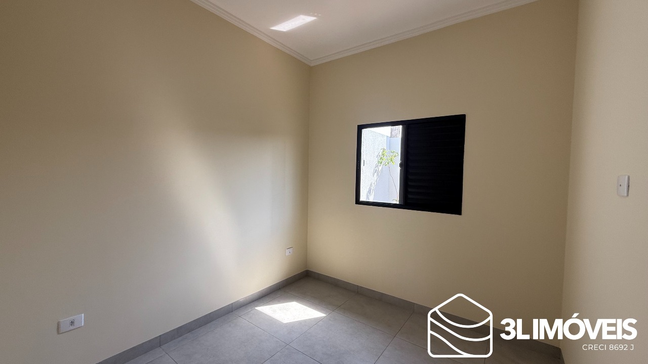 Casa à venda no Bela Vista da Lagoa: