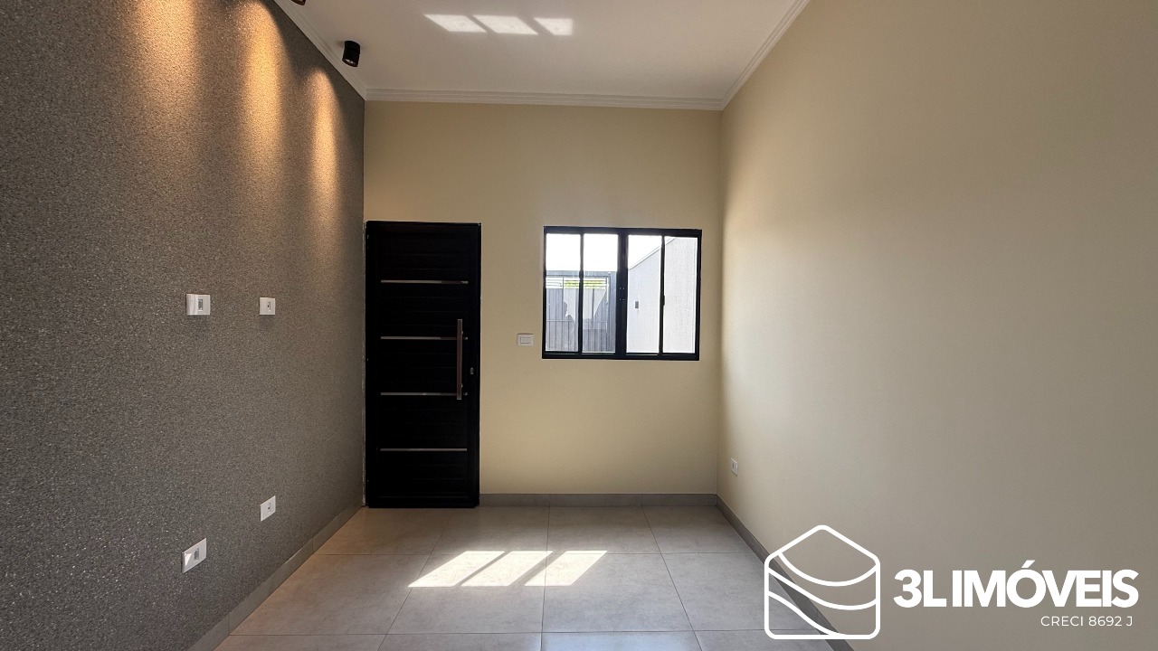 Casa à venda no Bela Vista da Lagoa: 