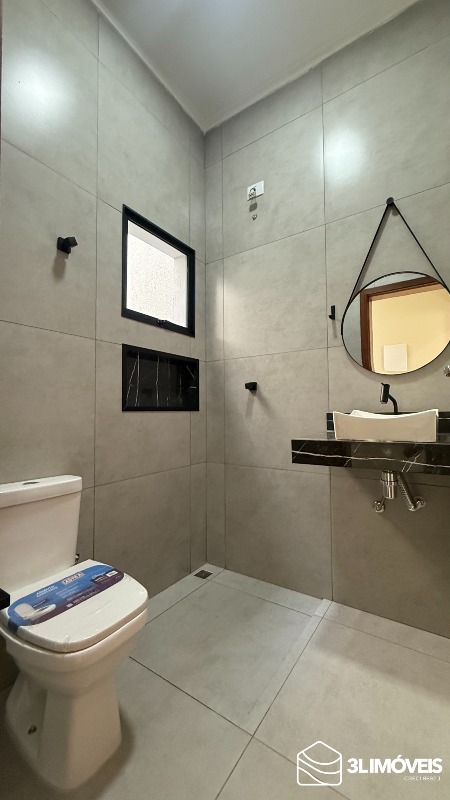 Casa à venda no Bela Vista da Lagoa: 