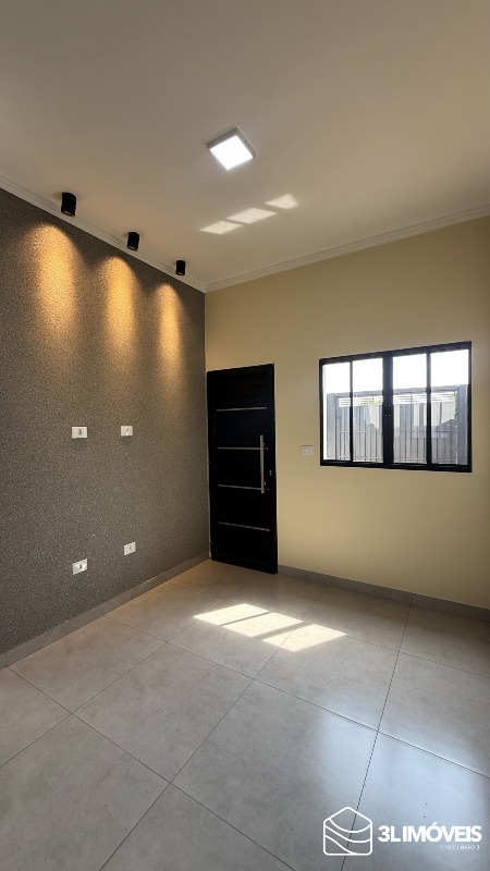 Casa à venda no Bela Vista da Lagoa: 