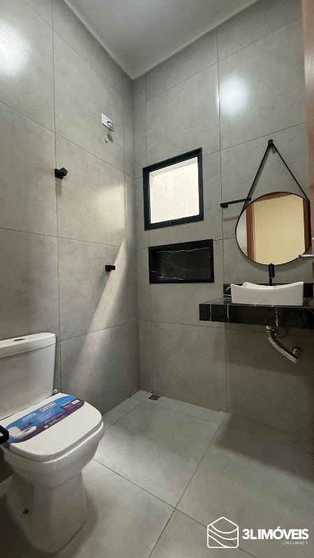 Casa à venda no Bela Vista da Lagoa: 