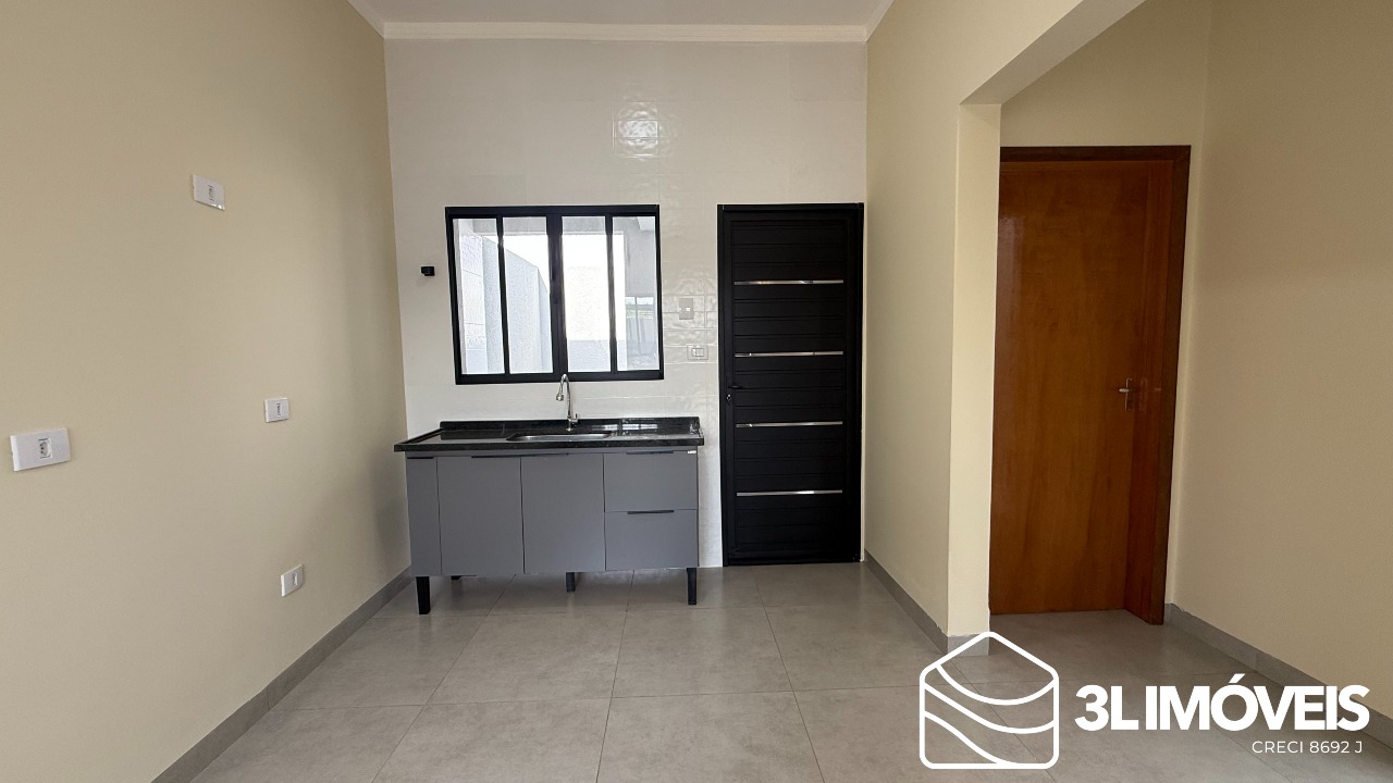 Casa à venda no Bela Vista da Lagoa: 