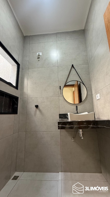 Casa à venda no Bela Vista da Lagoa: 