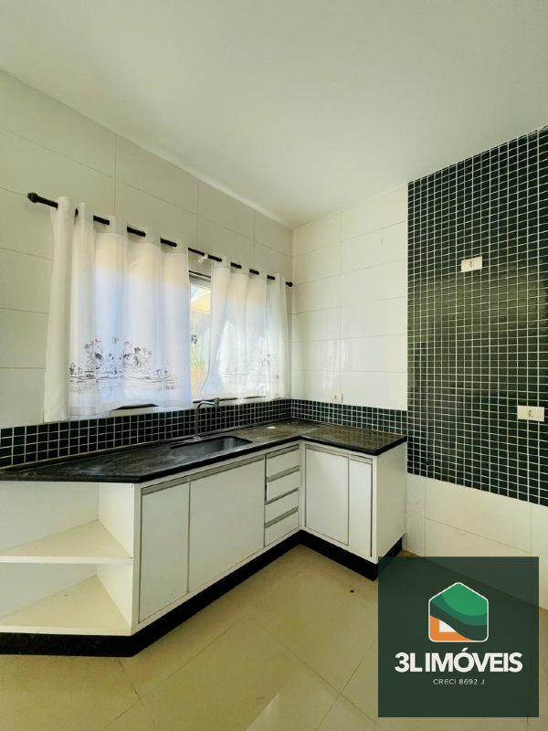 Casa à venda no Parque das Mangueiras: