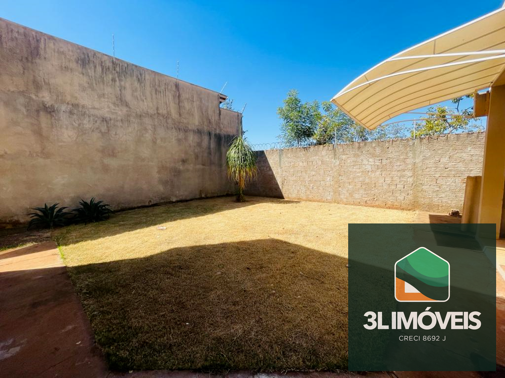 Casa à venda no Parque das Mangueiras: