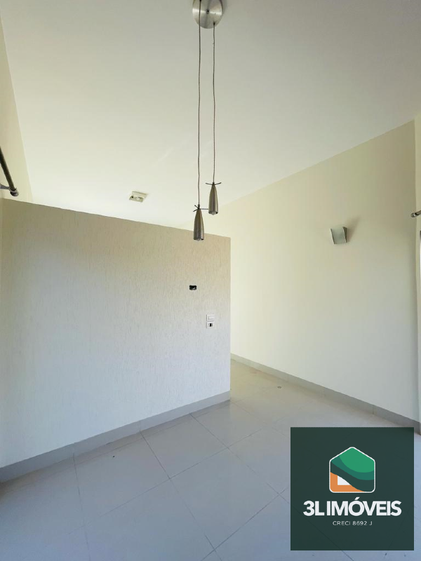 Casa à venda no Parque das Mangueiras: