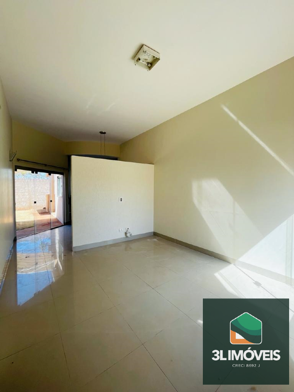 Casa à venda no Parque das Mangueiras: