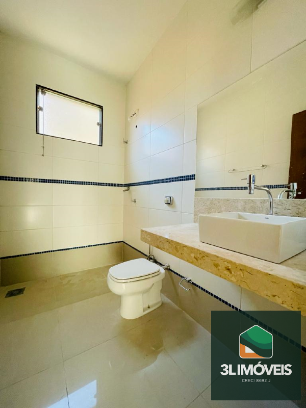 Casa à venda no Parque das Mangueiras: