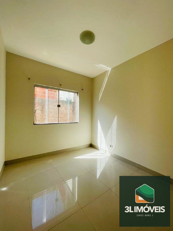 Casa à venda no Parque das Mangueiras: