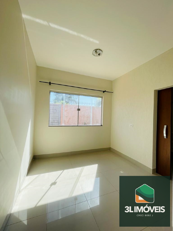 Casa à venda no Parque das Mangueiras: