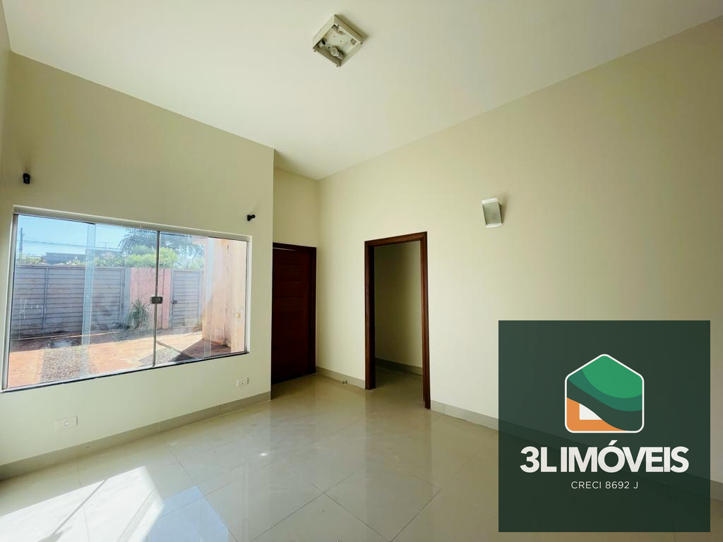 Casa à venda no Parque das Mangueiras: