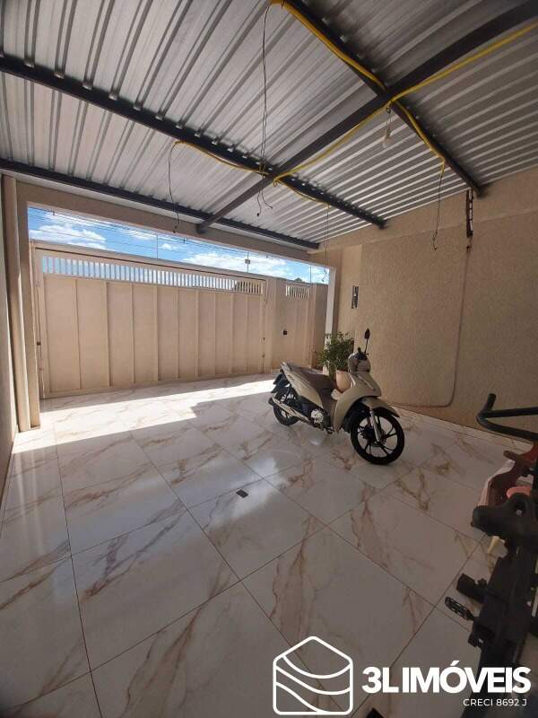 Casa à venda no Bela Vista da Lagoa: 